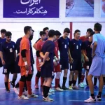 حریفان شاگردان صانعی و شریف در بحرین؛/ تیم‌های حاضر در المپیک آسیایی جوانان مشخص شدند