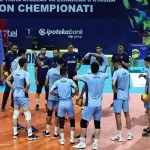 ایران و سه تیم دیگر: مدعیان اصلی قهرمانی جهان