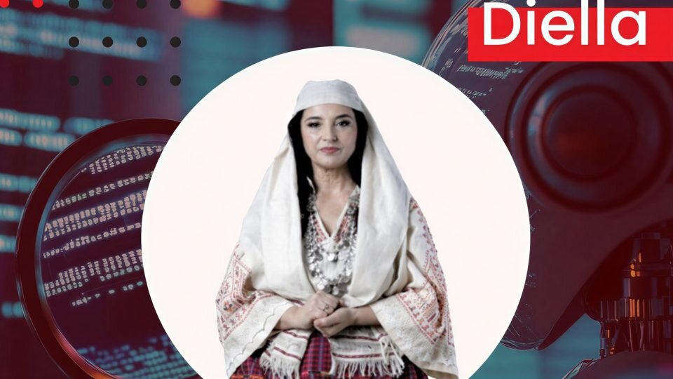 برای اولین‌بار در جهان، «هوش مصنوعی»  وزیر شد!