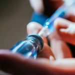 آنچه که لازم است درباره واکسیناسیون کودکان بدانیم