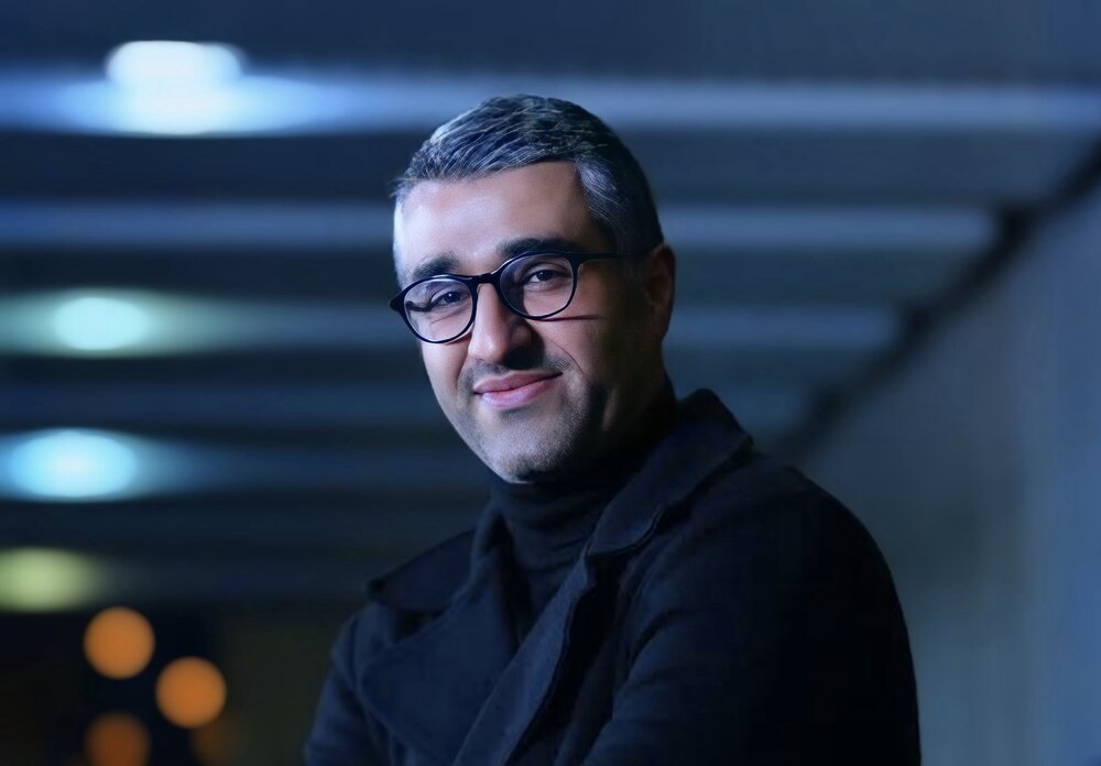 پژمان جمشیدی: داستانی که گفته‌اند کذب محض است/ به ایران برمی‌گردم