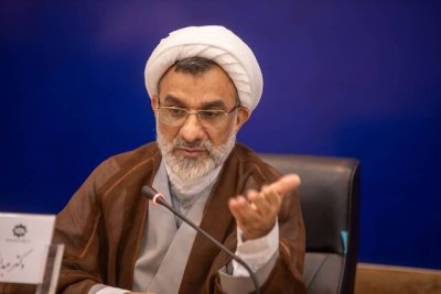 درخواست شورای عالی انقلاب فرهنگی از مجلس: طرح هوش مصنوعی را از دستور کار خارج کنید