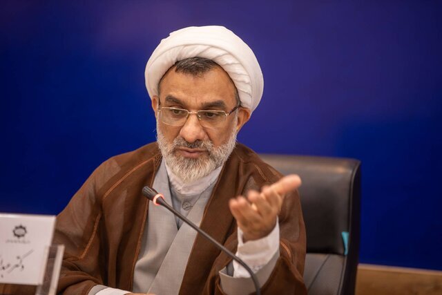 درخواست شورای عالی انقلاب فرهنگی از مجلس: طرح هوش مصنوعی را از دستور کار خارج کنید