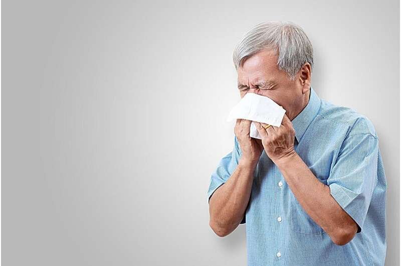 چگونه دوره سرماخوردگی را کوتاه کنیم؟