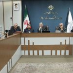 رونمایی از تازه‌های نشر ادیان توحیدی/ وزیر فرهنگ: همگی به اقلیم معنایی ایران کمک برسانیم