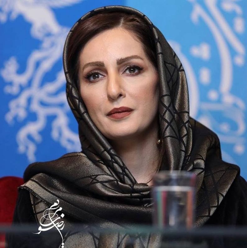 از آخرین فیلم‌هایی که شقایق دهقان بازی کرد