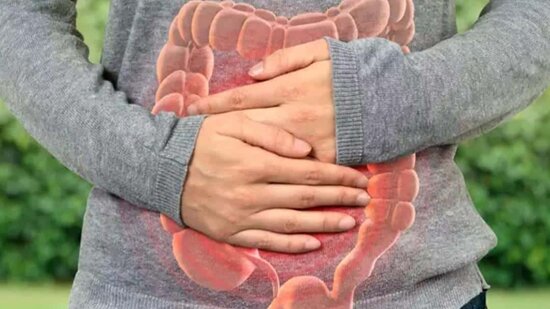 غذاهایی که یبوست را درمان می‌کنند