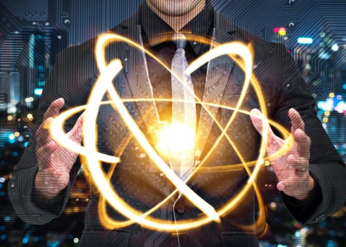 کوانتوم مهم‌تر است یا هوش مصنوعی؟