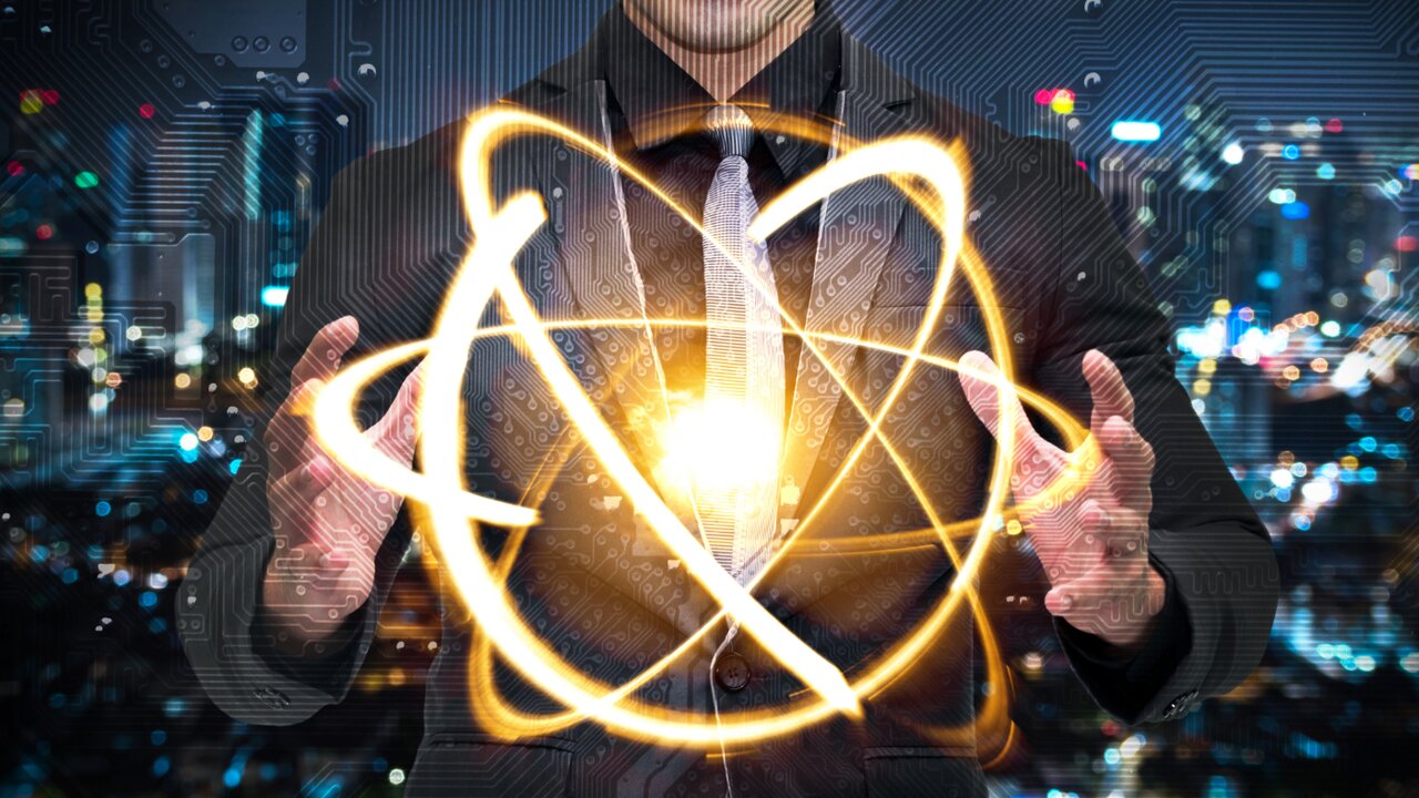 کوانتوم مهم‌تر است یا هوش مصنوعی؟