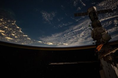 انقلاب هوش مصنوعی در فضا/ نخستین ماهواره با کنترل AI به مدار زمین رسید