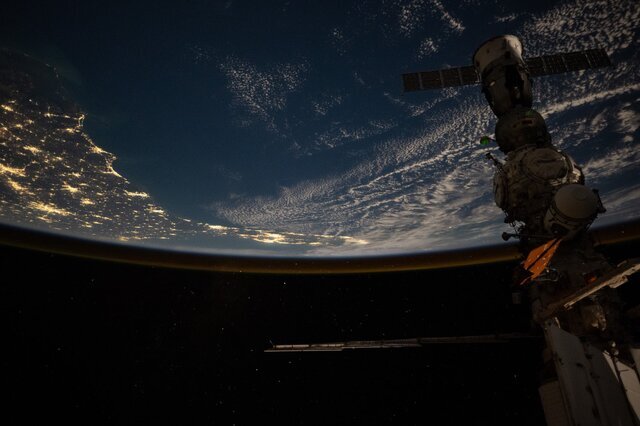 انقلاب هوش مصنوعی در فضا/ نخستین ماهواره با کنترل AI به مدار زمین رسید