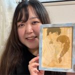 زن ژاپنی با داماد تولید شده با هوش مصنوعی ازدواج کرد