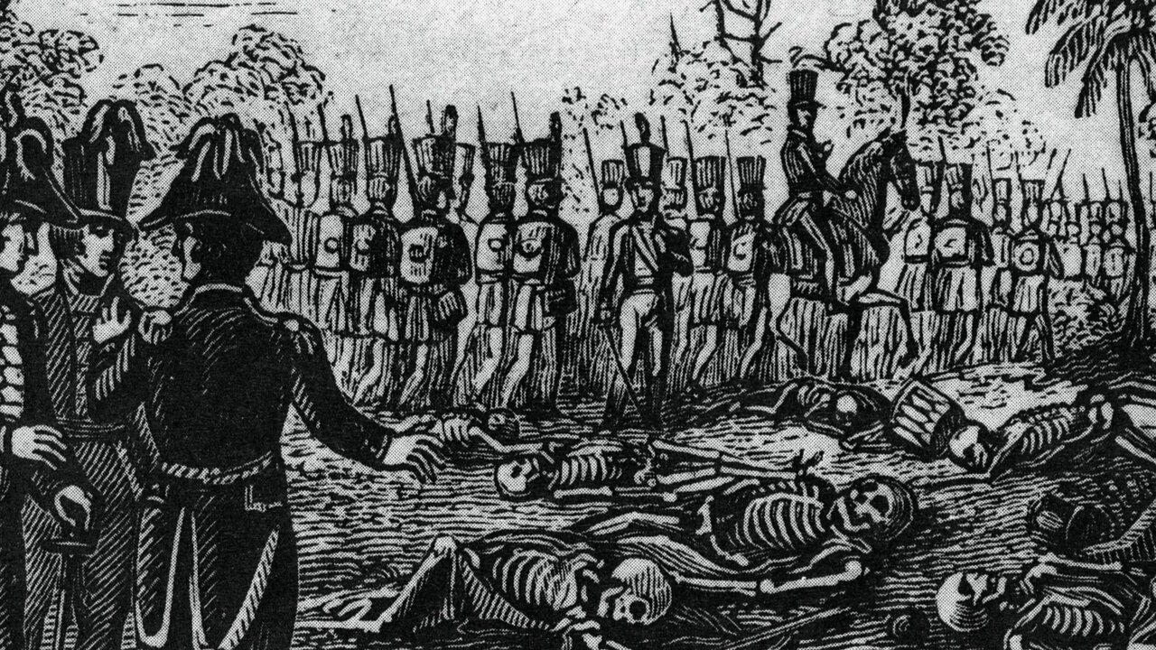 مستندی که استادها قصد دارند برای دانشجویان خود نمایش دهند/ روایت ناگفته‌ها در «استعمار، داستان یک تاریخ»