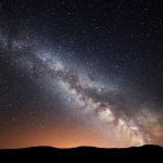 هوش مصنوعی راه شیری را فتح کرد / اولین مدل واقعی کهکشان