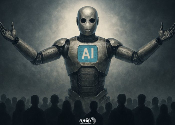 آیا هوش مصنوعی شغل شما را می‌گیرد؟ / + فهرست مشاغلی که تغییر می‌کنند