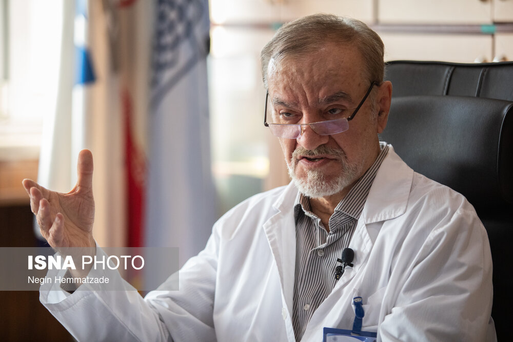 افزایش مسمومیت‌های الکلی و کاهش سن بیماران / بدهی سنگین بیمه‌ها و خطر کاهش کیفیت خدمات درمانی