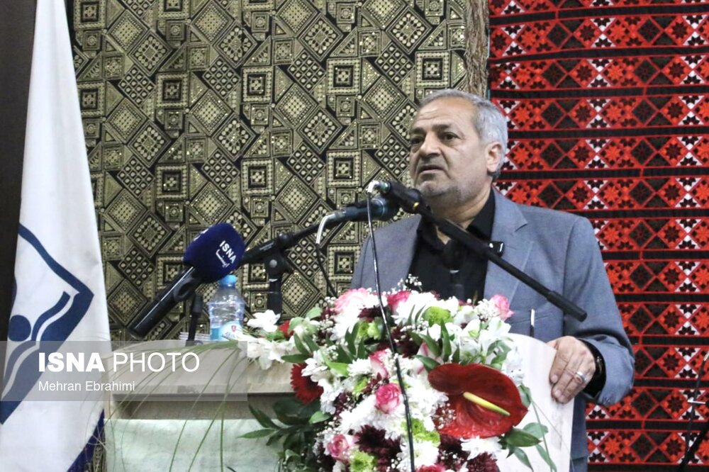 وزیر آموزش و پرورش: عشایر طلایه‌داران مبارزه، عدالت‌خواهی و استکبارستیزی‌اند