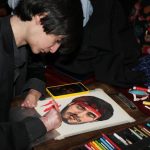 یک درخواست از دولت برای بیماران ای‌بی