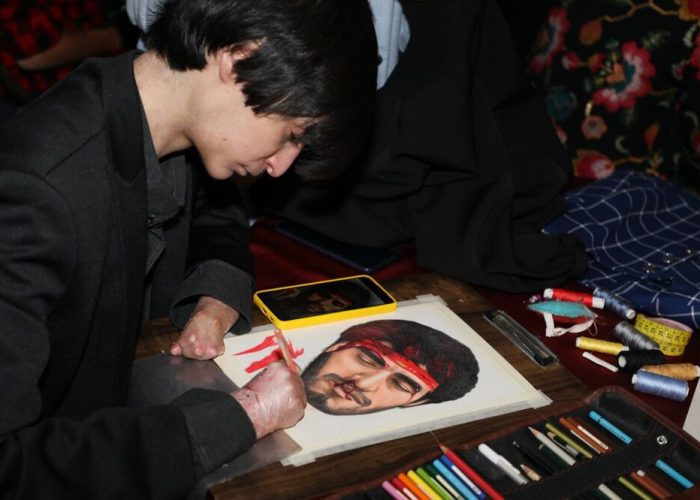 یک درخواست از دولت برای بیماران ای‌بی