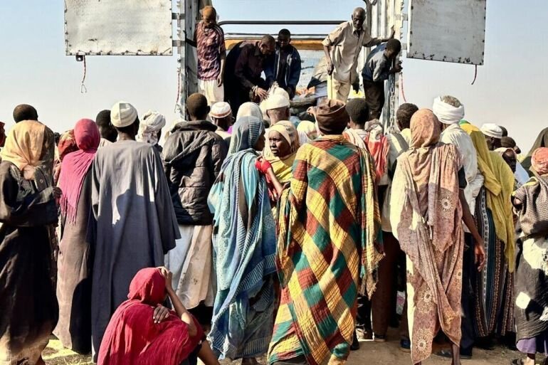 گزارش سازمان ملل از شرایط فاجعه‌بار زنان در سودان