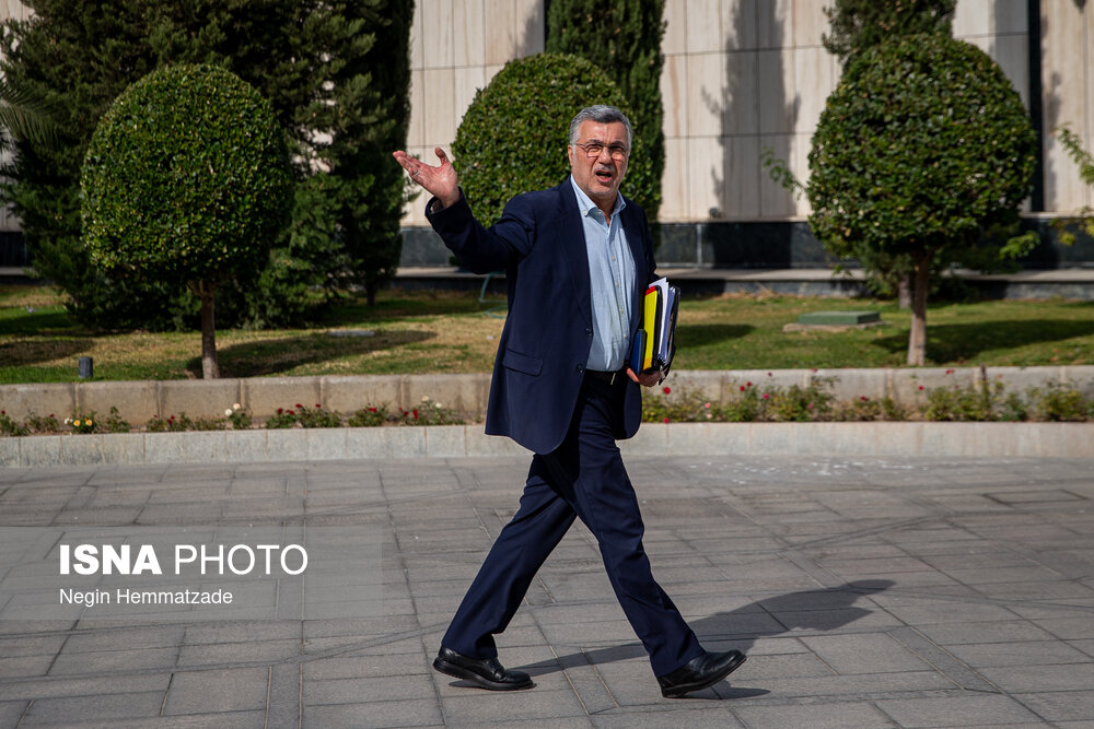 ظفرقندی: بیش از ۱۷۰ بیماری خاص را پوشش بیمه‌ای می‌دهیم