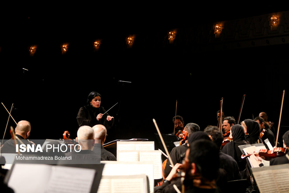 حمایت دولت از نقش‌آفرینی و توانمندی زنان در عرصه‌های هنری کشور