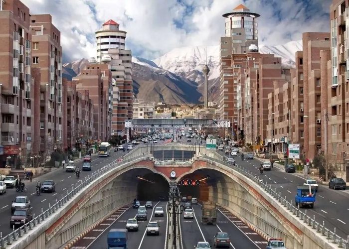 چین در ایران مسکن استیجاری می‌سازد؟