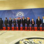 پیشنهادهای ایران به نخستین اجلاس وزیران بهداشت دی۸ در مصر