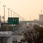 تهران زیر گنبد دود؛ این شهر مناسب گروه‌های حساس نیست