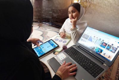 مسئولان بخوانند؛ مادران دورکار دبستانی‌ها، زنانی که در  چند جبهه می‌جنگند