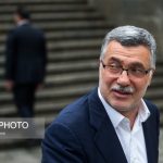 توصیه وزیر بهداشت به گروه‌های پرخطر در روزهای پایانی پاییز