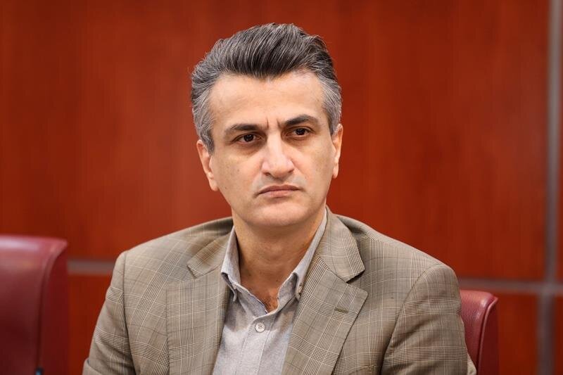 دانشجو باید پرسشگر، نترس و پیشران تغییر باشد