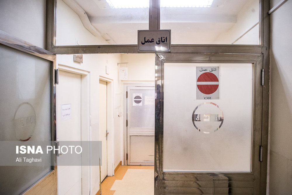 اهدای عضو دو فرزند معاون رئیس‌جمهور در پی حادثه ترافیکی و مرگ مغزی