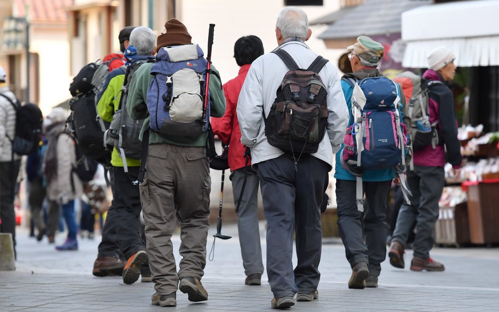 میانگین امید به زندگی در چین به ۷۹ سال رسید