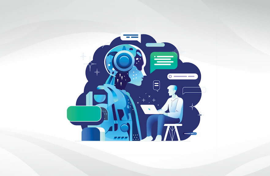 هوش مصنوعی مشاغل را از بین نمیبرد / لینکدین واقعیت را لو داد