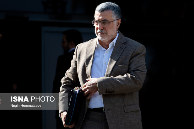 ظفرقندی: سهم ارز دارویی افزایش مییابد ظفرقندی: سهم ارز دارویی افزایش مییابد