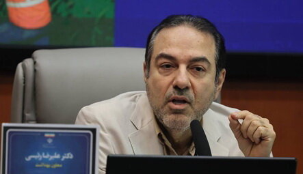 عبور نمونه‌های آنفلوانزا مثبت از آستانه هشدار بالا / درخواست تشدید مراقبت‌ها در مراکز نگهداری بهزیستی