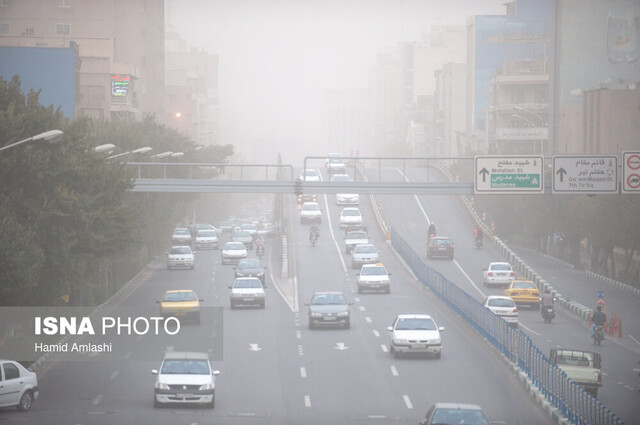 سهشنبه و چهارشنبه؛ اجرای طرح زوج و فرد در تهران از در منازل سهشنبه و چهارشنبه؛ اجرای طرح زوج و فرد در تهران از در منازل