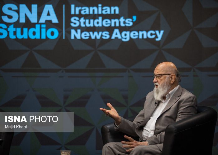 روایت چمران از خاطرات برادرش و حوادث ۱۶ آذر