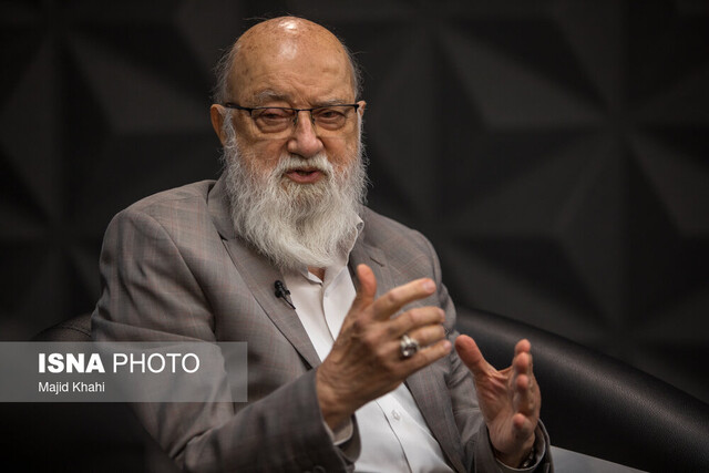 ضرورت مدیریت حداکثری منابع آبی و نگهداشت بهینه آن در بوستان چیتگر ضرورت مدیریت حداکثری منابع آبی و نگهداشت بهینه آن در بوستان چیتگر