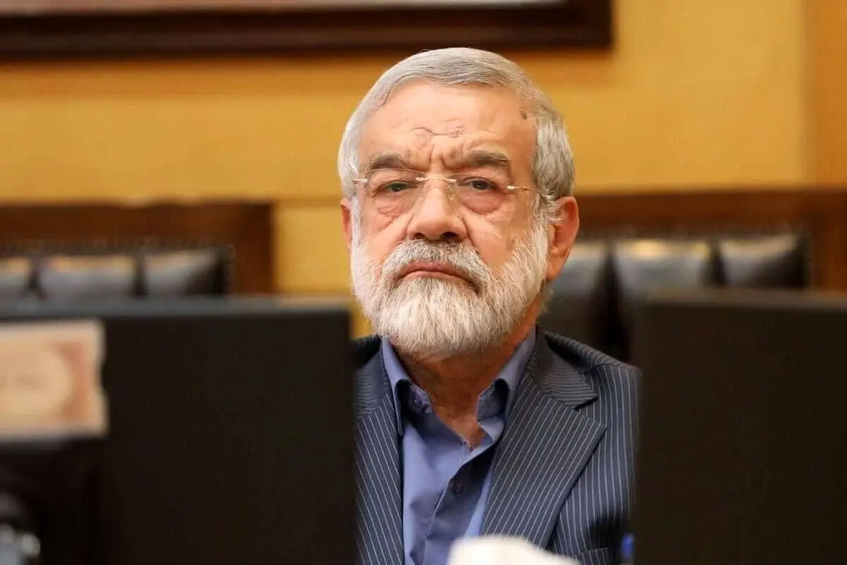 سلمان اسحاقی: دیدار احتمالی ترامپ و پزشکیان یک تله است/ غضنفری: کسانی که به آقای پزشکیان مشورت میدهند انسان های خیرخواهی نیستند!