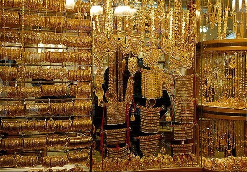 رمزگشایی از دلیل رشد رعدآسای قیمت طلا / کشتیآرای: این دو اتفاق قیمت طلا در بازار ا تکان داد