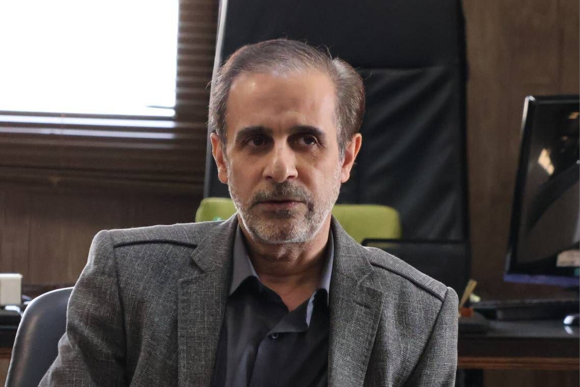 نهضت باهنر رفت، پیام امیری آمد/ در تودیع و معارفه مدیر رادیو سلامت چه گذشت؟