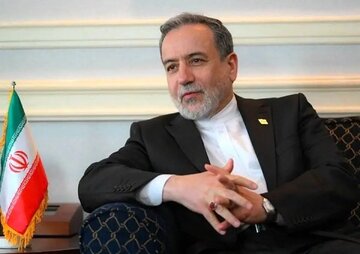 ببینید | تغییر چهره عباس عراقچی بعد از گذشت ۲۰ سال؛ از مونیخ تا تهران ببینید | تغییر چهره عباس عراقچی بعد از گذشت ۲۰ سال؛ از مونیخ تا تهران