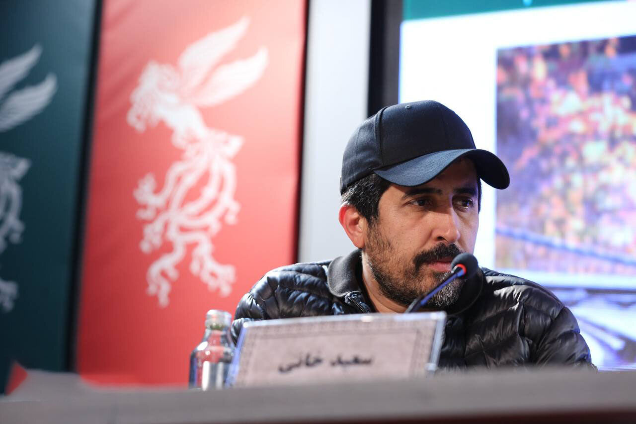 تهیهکننده سینما: چرا «قاتل و وحشی» باید به بهانه حجاب توقیف باشد، وقتی همه وضع عرفی حجاب را در جامعه میبینیم؟