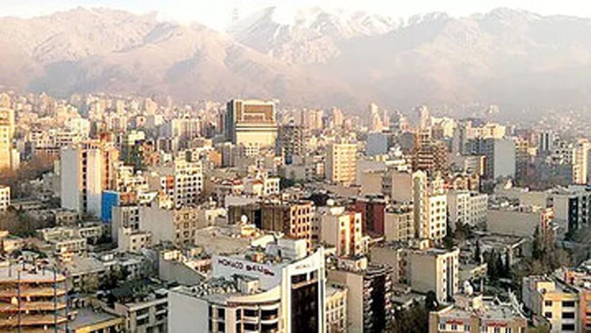 سرگردانی مستاجران نقرهداغ در بازار / کمبود شدید فایلهای اجاره / گرانی همه مناطق تهران را تصرف کرده