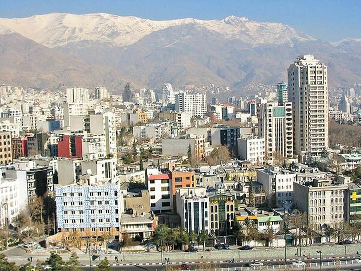 هزینه خرید مسکن در منطقه ۱۰ تهران/ واحد ۶۰ متری در هفت‌چنار ۱۱ میلیارد تومان فایل شد + جدول
