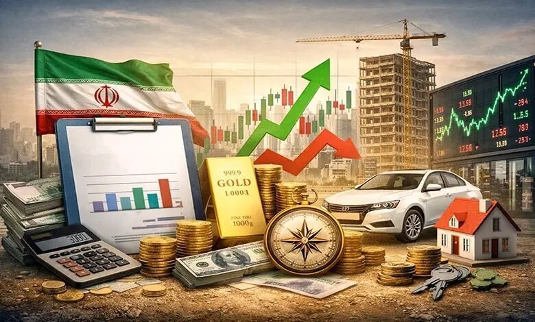 قلیزاده: نفت در ایران به معنای واقعی کلمه دولتی است