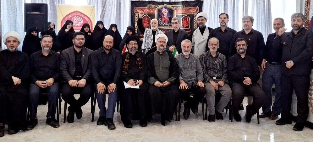 تفسیر متفاوت قائم مقام سازمان تبلیغات از انتقام/ آیا انتقام به معنای تلافی قضایی و نظامی است؟