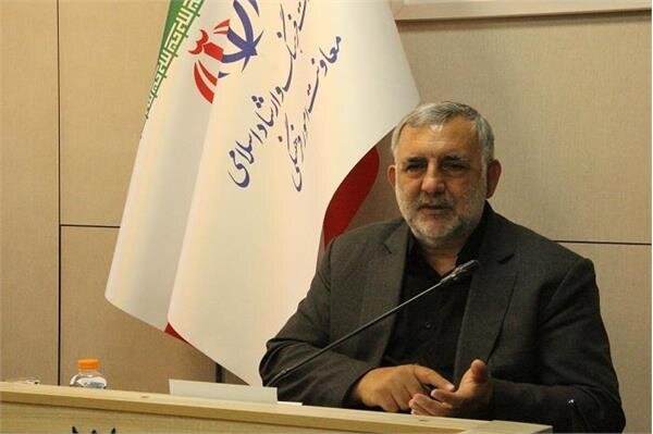 پیامی برای تسلیت درگذشت محسن کمالیان